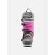 3. Buty narciarskie Rossignol Alltrack 130 Pro MV LT GW - Black Violet/Fuchsia