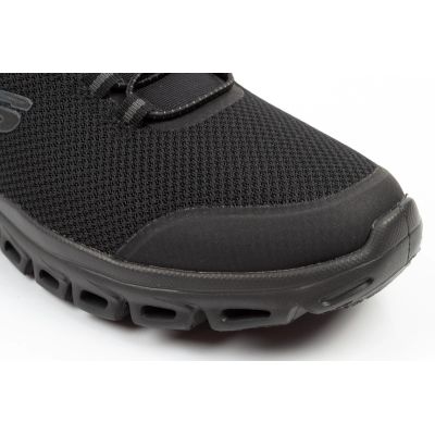 5. Skechers buty męskie sneakersy Glide-Step-Noltek wsuwane sportowe