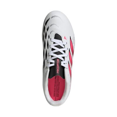 4. Buty piłkarskie dla dzieci adidas Predator Club FG/MG IH2099