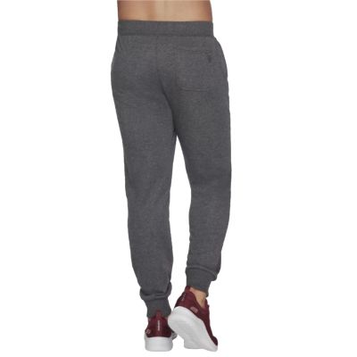 3. Skechers Go Walk Expedition Jogger Pant M1PT57-CHAR Szare M