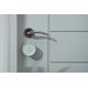 17. Inteligentny zamek do drzwi Yale Linus Smart lock L2 Lite Silver