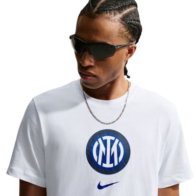 5. Koszulka męska Nike Inter Mediolan biała IM1662 100