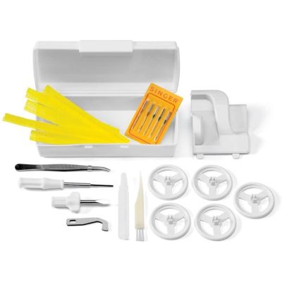 6. Overlock Singer 14T968