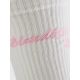 3. Skarpetki długie (2-pack) damskie 4F 4FRSS26USOCF657-90S