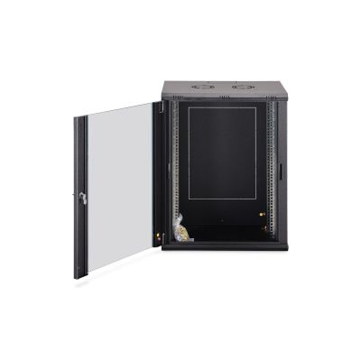 15. Digitus Obudowa naścienna z serii Dynamic-N - 600x450 mm (szer. x głęb.), niezmontowana