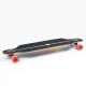 4. Deskorolka, fiszka longboard SMJ sport UT4209 California HS-TNK-000014003
