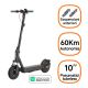 3. Xiaomi Electric Scooter 5 EU | 350 W | 20 km/h | 10 "
