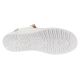4. Hey Dude Wally Summer Linen 43086-1SO Białe 41