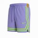 2. Damskie Spodenki koszykarskie Nike Fly Crossover - DH7325-569