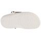 4. Klapki Crocs Classic Soccer Ball Clog Jr 210157-103