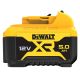 4. Akumulator 12V XR,5Ah DEWALT DCB126