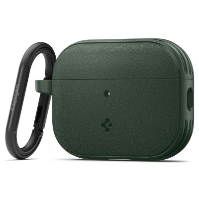 Etui Spigen Vault na AirPods Pro 3 - zielone