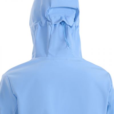 5. Kurtka softshell 4F F320 W 4FWSS25TSOFF320 33S