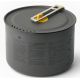 2. Garnek turystyczny Sea to Summit Frontier Ultra Light Pot 1.3 l
