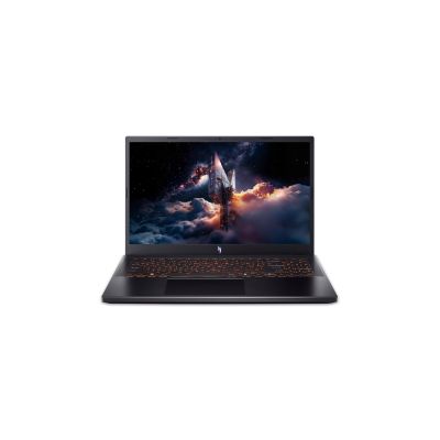2. Acer Nitro V 15 ANV15-52-750T Intel® Core™ i7 i7-13620H Laptop 39,6 cm (15.6") Full HD 16 GB DDR4-SDRAM 512 GB SSD NVIDIA GeForce RTX 5060 Wi-Fi 6 (802.11ax) Windows 11 Home Czarny