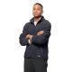 3. Bluza Jack Wolfskin Osloer Fleece HZ M 1710611-6350