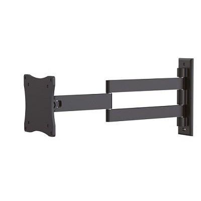 10. Neomounts FPMA-W830BLACK uchwyt do telewizorów 68,6 cm (27") Czarny