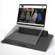 2. XD DESIGN MOBILE OFFICE 3IN1 LAPTOP SLEEVE 14” P78