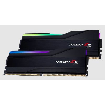 4. G.Skill Trident Z5 RGB F5-7200J3646F24GX2-TZ5RK moduł pamięci 48 GB 2 x 24 GB DDR5 288-pin DIMM