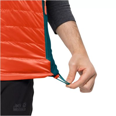 5. Kamizelka Jack Wolfskin Routeburn Pro Ins Vest M 1206871_3017