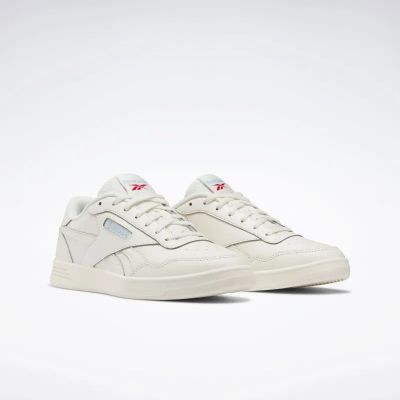 7. Sneakersy damskie Reebok COURT ADVANCE (100010640)