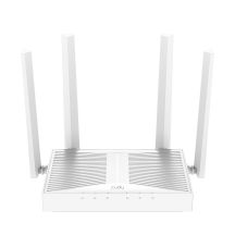 Router CUDY WR3000E