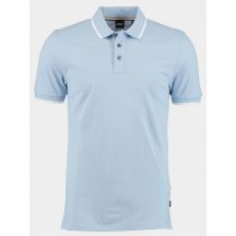 Koszulka Polo Boss Parlay 190 Azzurro M 50494697-450