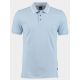 Koszulka Polo Boss Parlay 190 Azzurro M 50494697-450