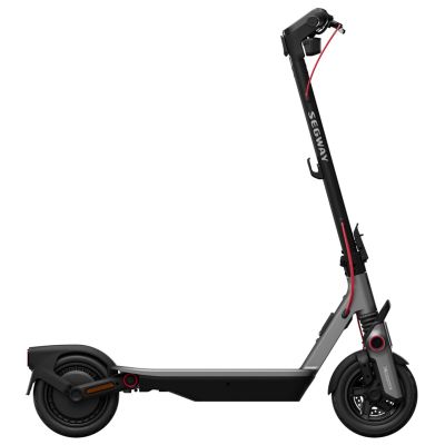6. Ninebot by Segway NINEBOT F3 E Czarny