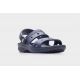 2. Sandały Crocs Classic Kids Sandal T Jr 207537-410