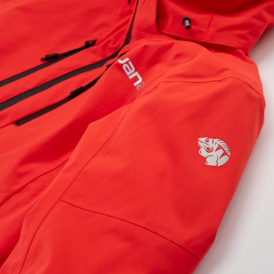 13. Dziecięca Kurtka ocieplana PROSLOPE JACKET JR