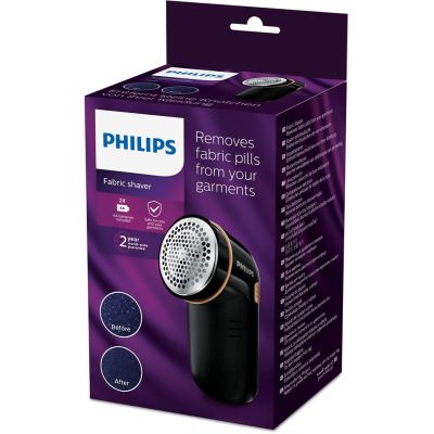 20. Golarka do tkanin Philips GC026/80