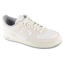 Nike Air Force 1 07 DX2678-100 Białe 44,5