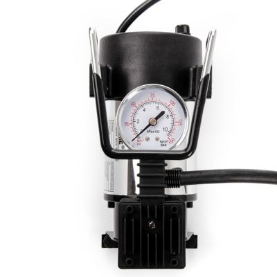 15. Kompresor do piłek Meteor 39050