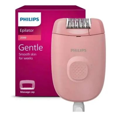 2. Depilator PHILIPS BRE227/00
