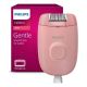 2. Depilator PHILIPS BRE227/00