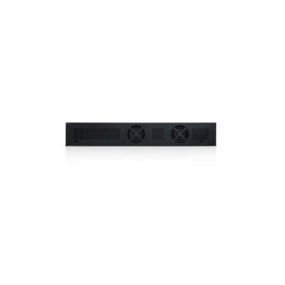 16. Switch Ubiquiti EdgeSwitch 24 PoE (250W) 26p PoE ( PoE+: 24;) 220W Managed Gigabit