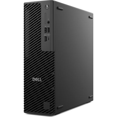 3. DELL Pro Max FCS1250 Intel Core Ultra 7 265 16 GB DDR5-SDRAM 512 GB SSD Windows 11 Pro PC Czarny