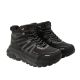 2. Lee Cooper buty męskie zimowe trekkingowe ocieplane wodoodporne czarne