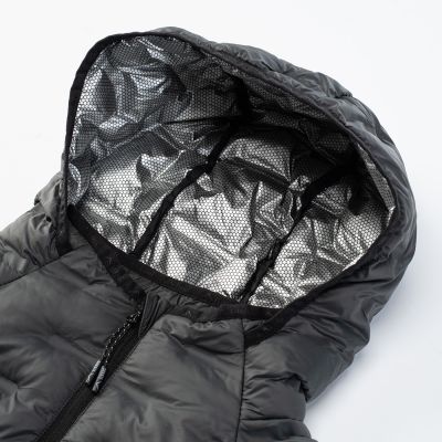 7. Kurtka Elbrus pikowana Huel Primaloft M 92800622473