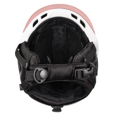 18. Kask narciarski Meteor Montara L 58-61 cm 17293