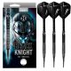 5. Rzutki Harrows Black Knight 90% softip