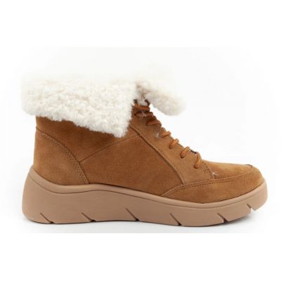 4. Buty Scholl Stelvio botki W F302321013