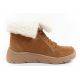 4. Buty Scholl Stelvio botki W F302321013