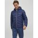 2. Kurtka Jack & Jones Jjhero Puffer Hood Noos M 12211785