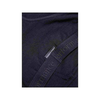 4. Top termiczny Peak Performance W Magic Top czarny