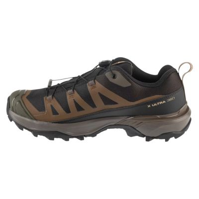 2. Salomon X Ultra 360 GTX L45473300 Czarne 41 1/3