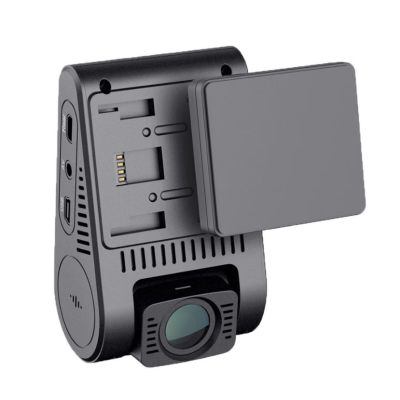 5. Wideorejestrator VIOFO A129 Plus Duo-G - GPS