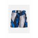 Szorty męskie PEAK PERFORMANCE M Graphic Swim Shorts kolor niebieski