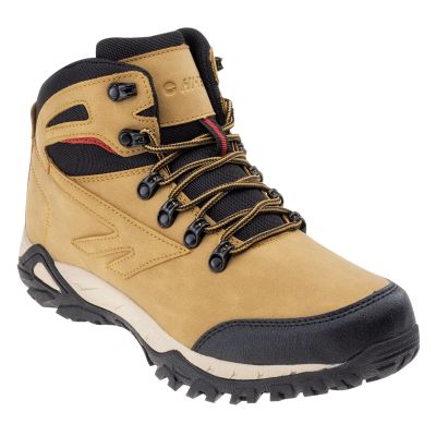 5. Buty Hi-Tec Medin Mid M 92800377421